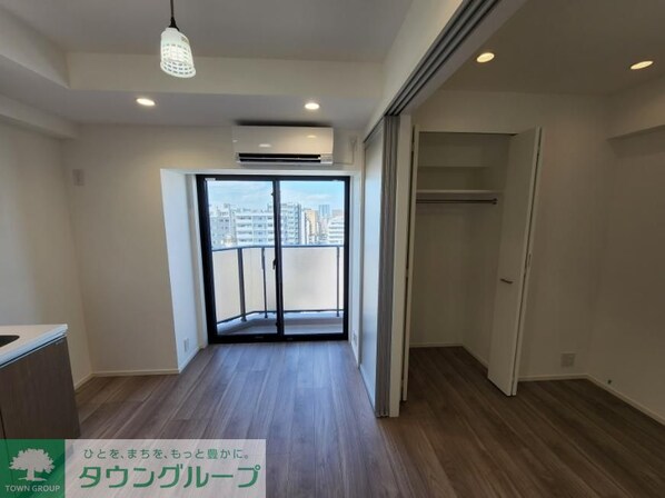 クオリタス浅草橋の物件内観写真